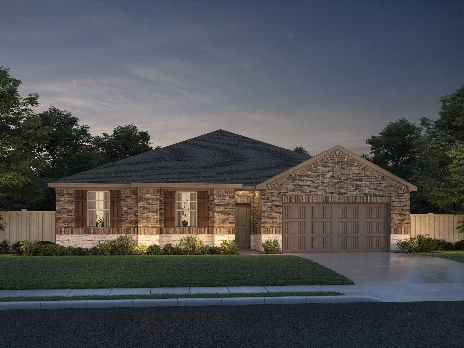 221 Bush Mountain, Dripping Springs, TX 78620 — photo 1