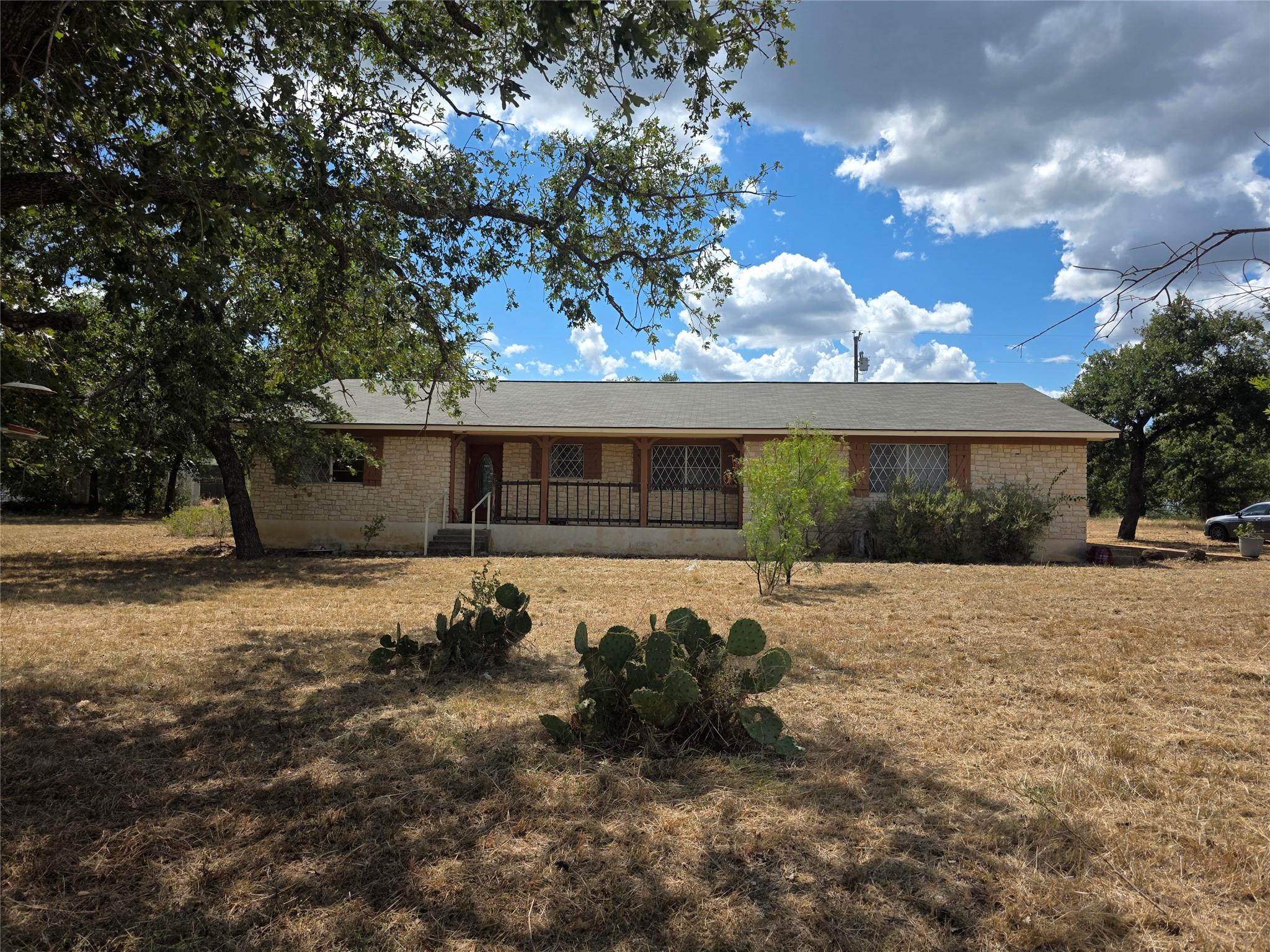 2830 FM 690, Burnet, TX 78611 — photo 1
