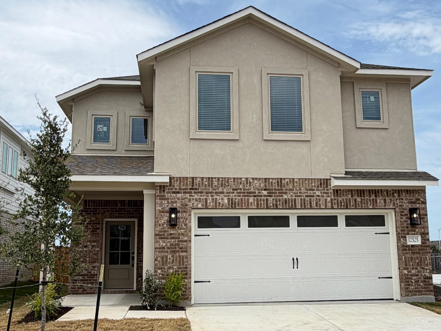 12525 Sea Gull, Manor, TX 78653 — photo 1