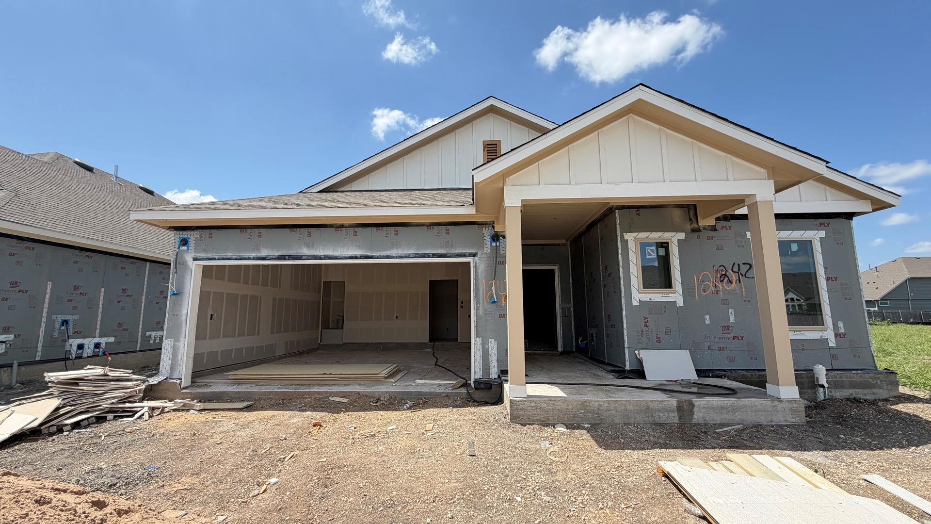 12421 Cockatto, Manor, TX 78653 — photo 1