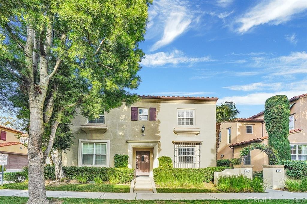 79 Modesto 96, Irvine, CA 92602 — photo 1