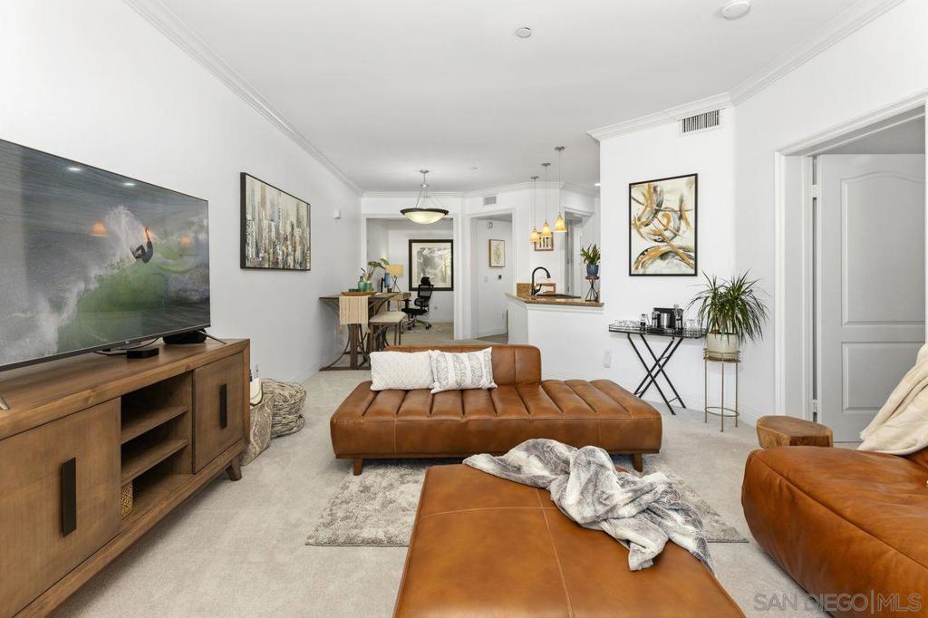 8233 Station Village Ln 2212, San Diego, CA 92108 — photo 1
