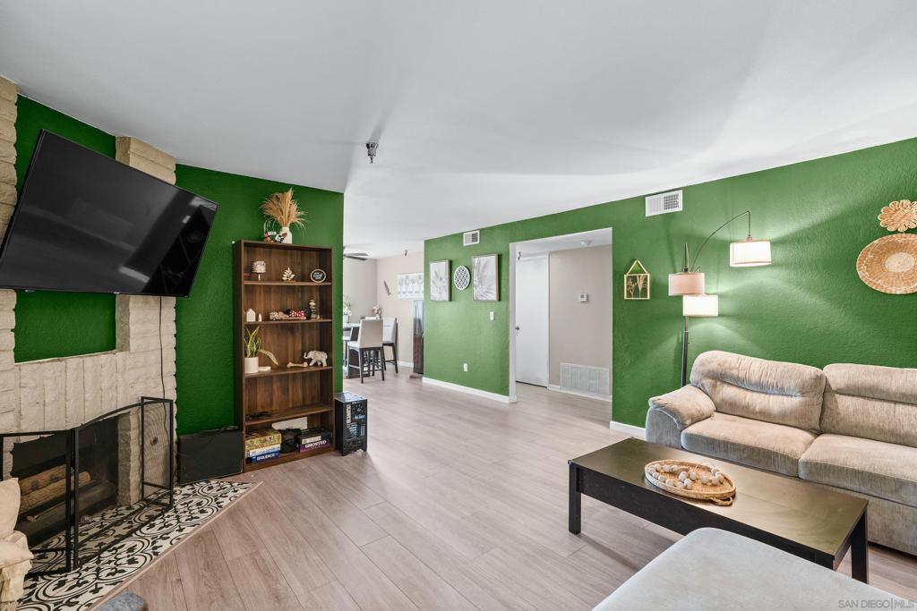 1164 Decker St Unit A, El Cajon, CA 92019 — photo 1