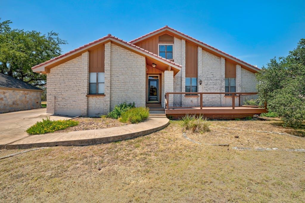 843 Sunfish, Austin, TX 78734 — photo 1