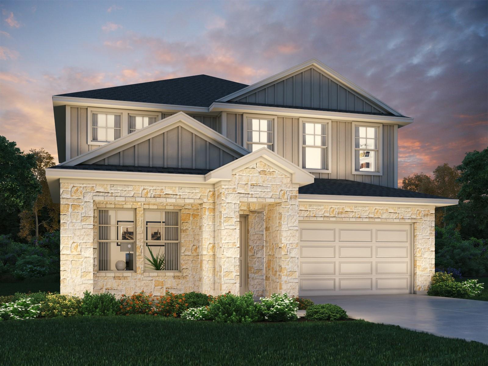 237 Sue Peaks, Dripping Springs, TX 78620 — photo 1