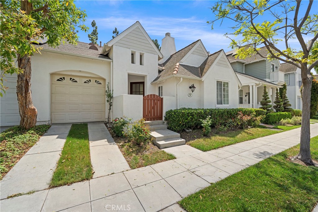 66 Turnbury, Irvine, CA 92620 — photo 1