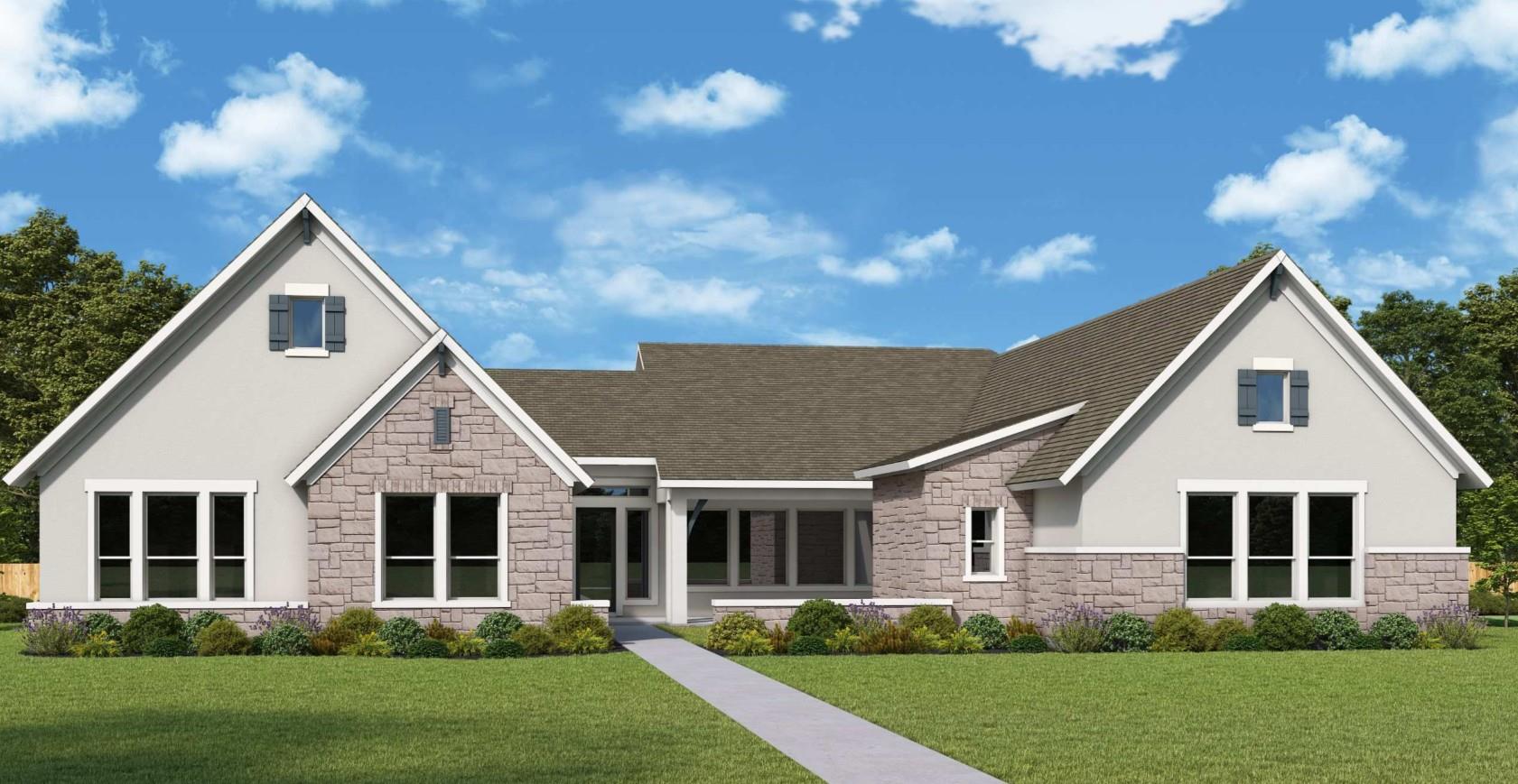 3001 Redwood, Leander, TX 78641 — photo 1