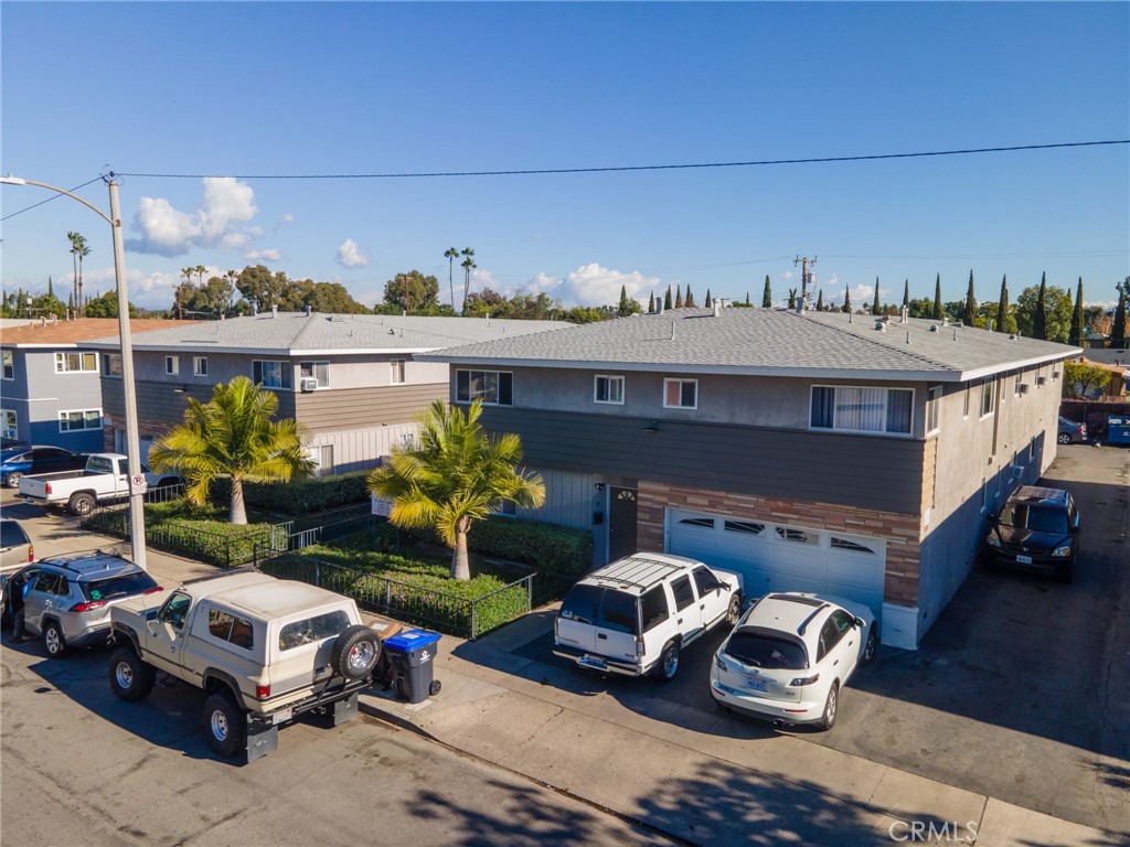 1118 1124 N Mayfair Avenue, Anaheim, CA 92801 — photo 1