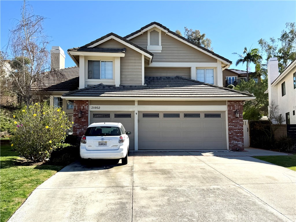 31952 La Subida, Rancho Santa Margarita, CA 92679 — photo 1