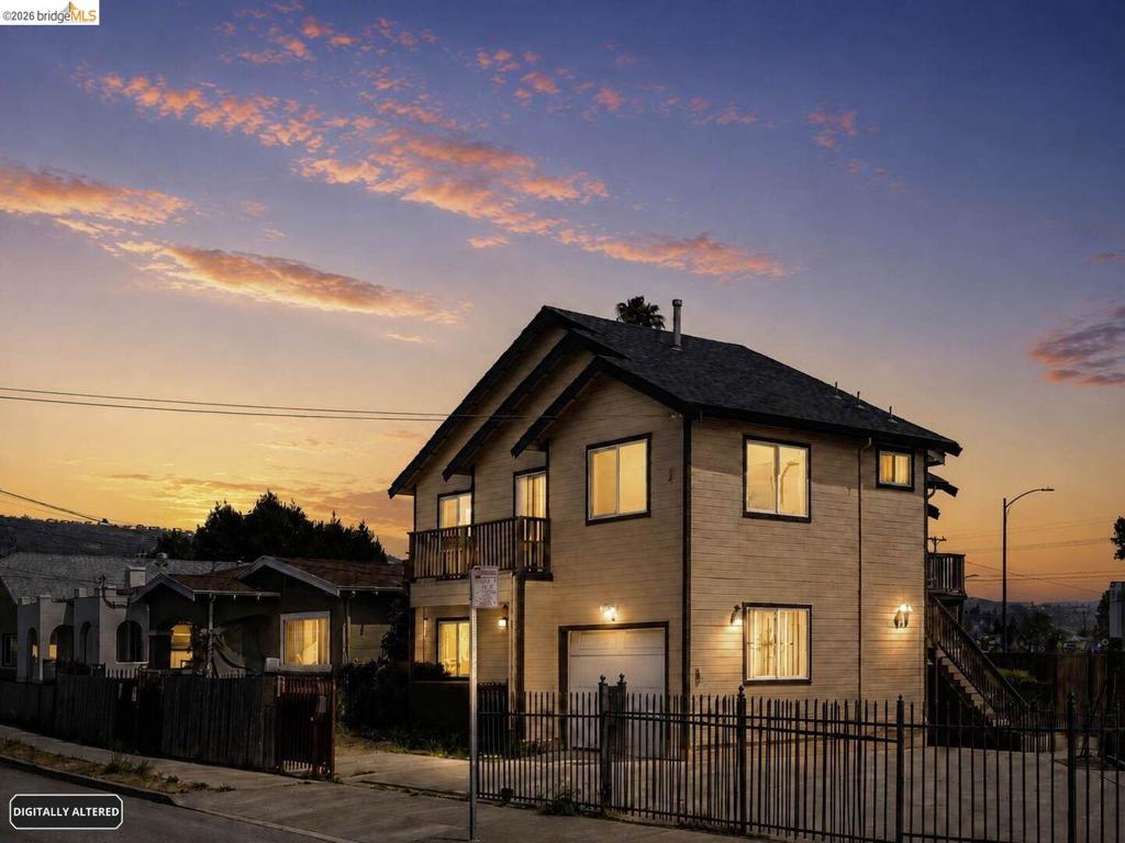 2562 E 60th AVE, Oakland, CA 94605 — photo 1