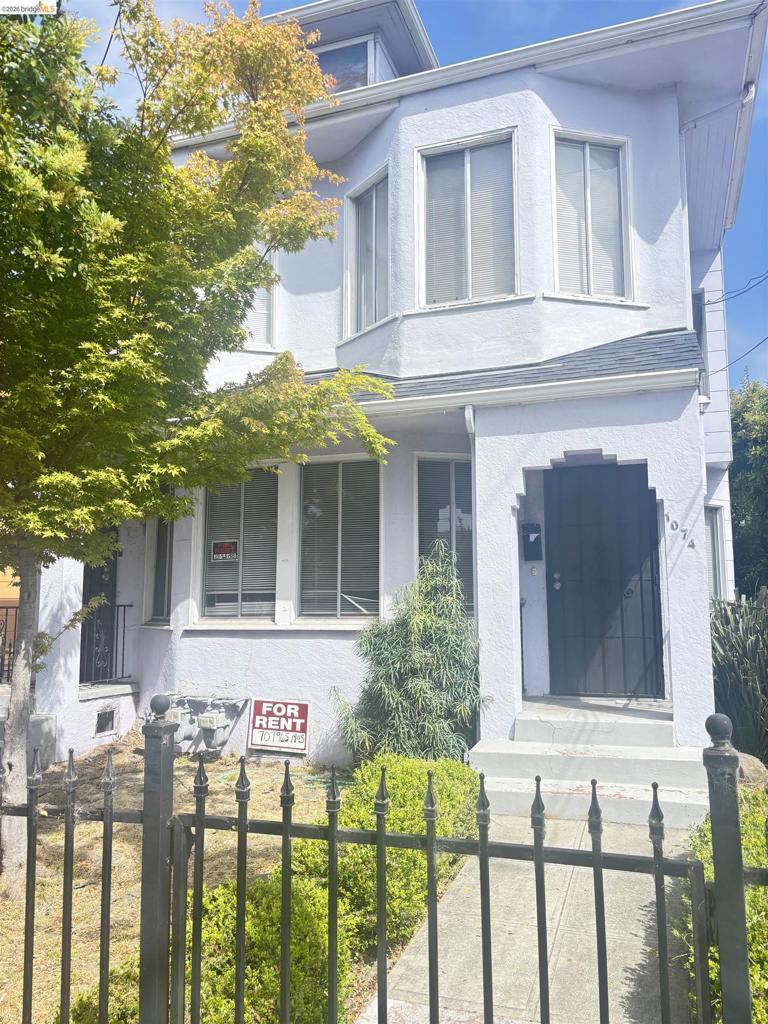 1074 43Rd St, Emeryville, CA 94608 — photo 1
