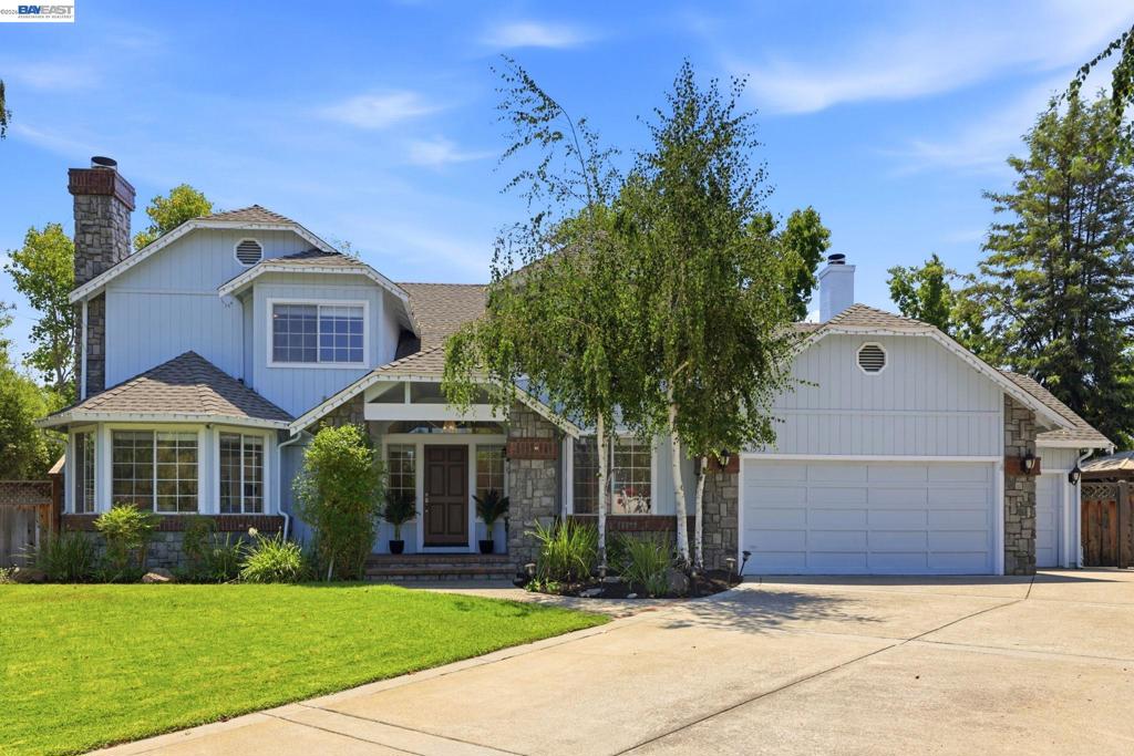 1553 Fontonett Pl, Livermore, CA 94550 — photo 1