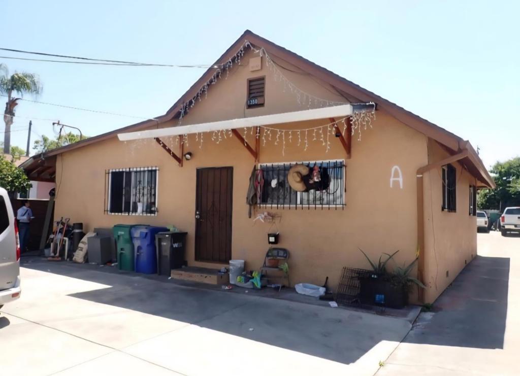 1350 96th Avenue, Oakland, CA 94603 — photo 1