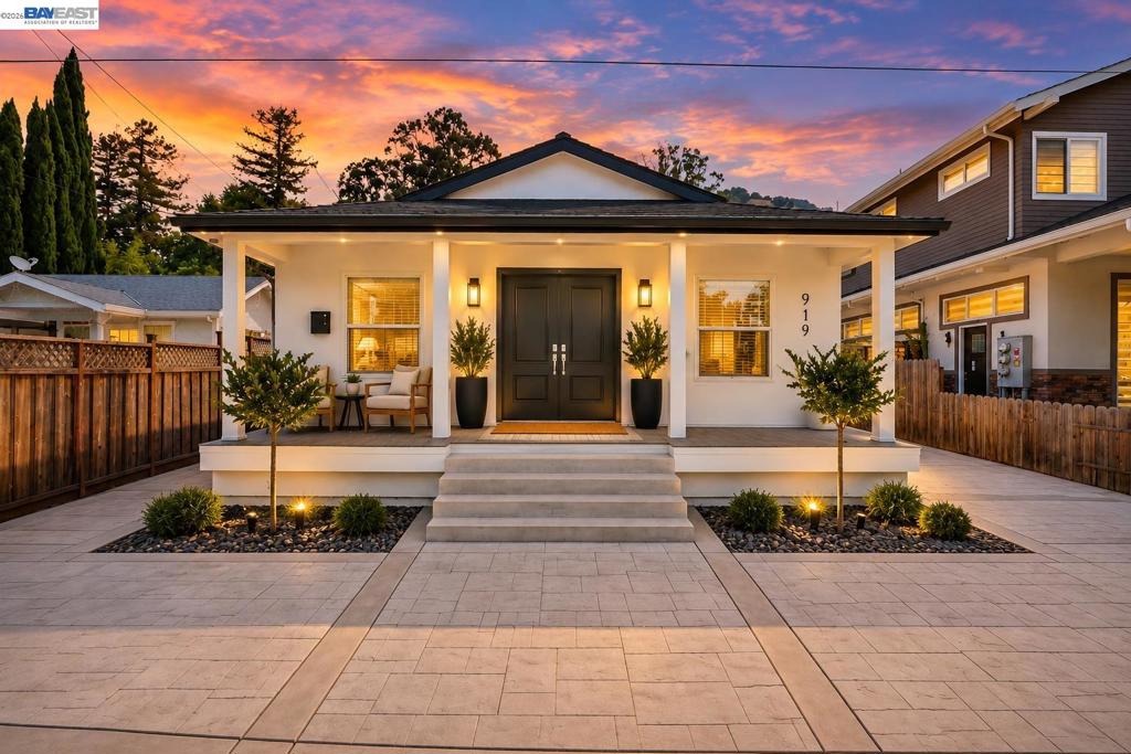 919 Old Canyon Rd, Fremont, CA 94536 — photo 1
