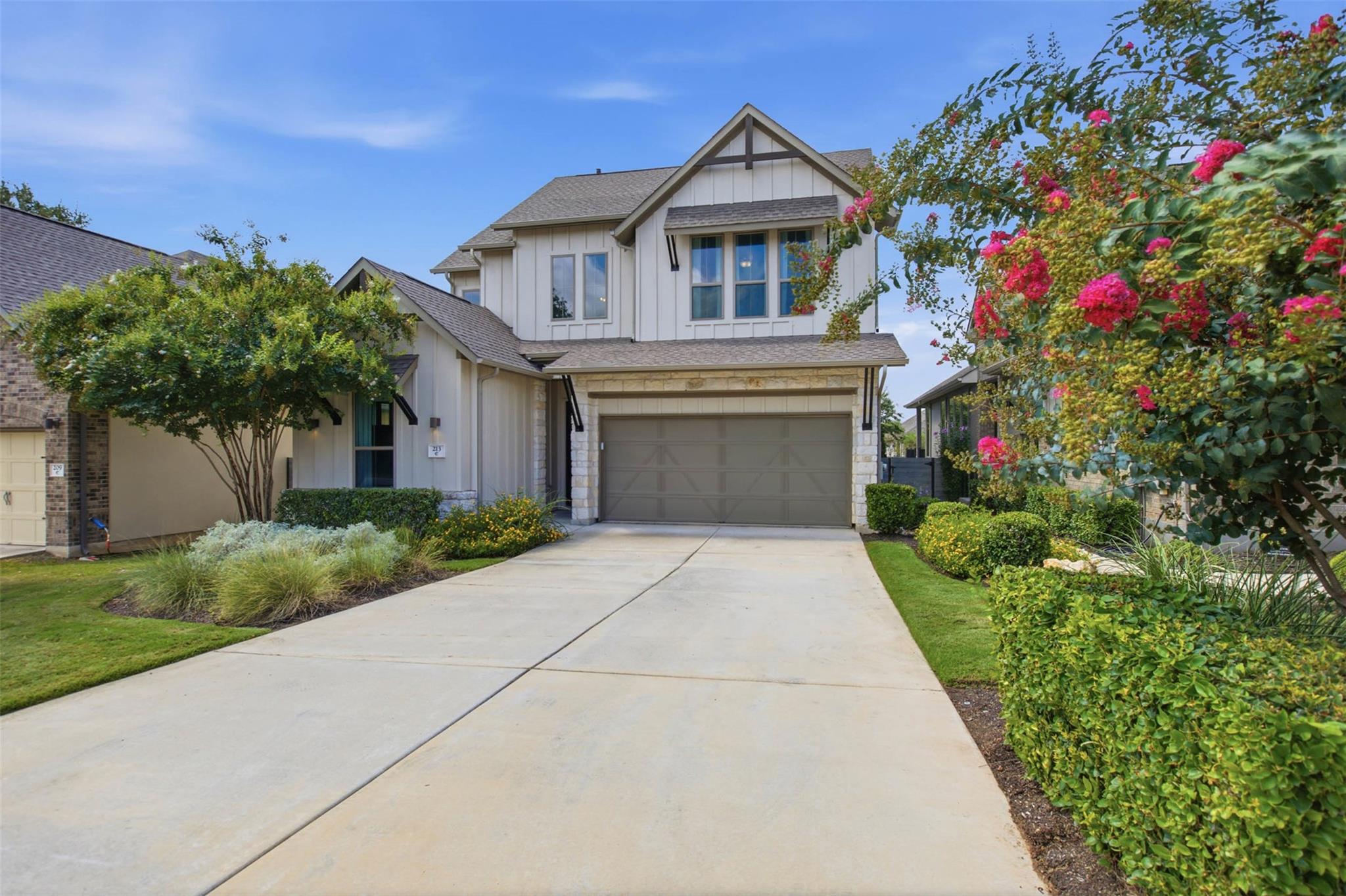 213 Diamondback, Georgetown, TX 78628 — photo 1