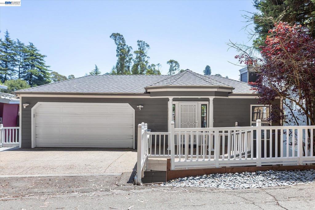 7081 Elverton Dr, Oakland, CA 94611 — photo 1