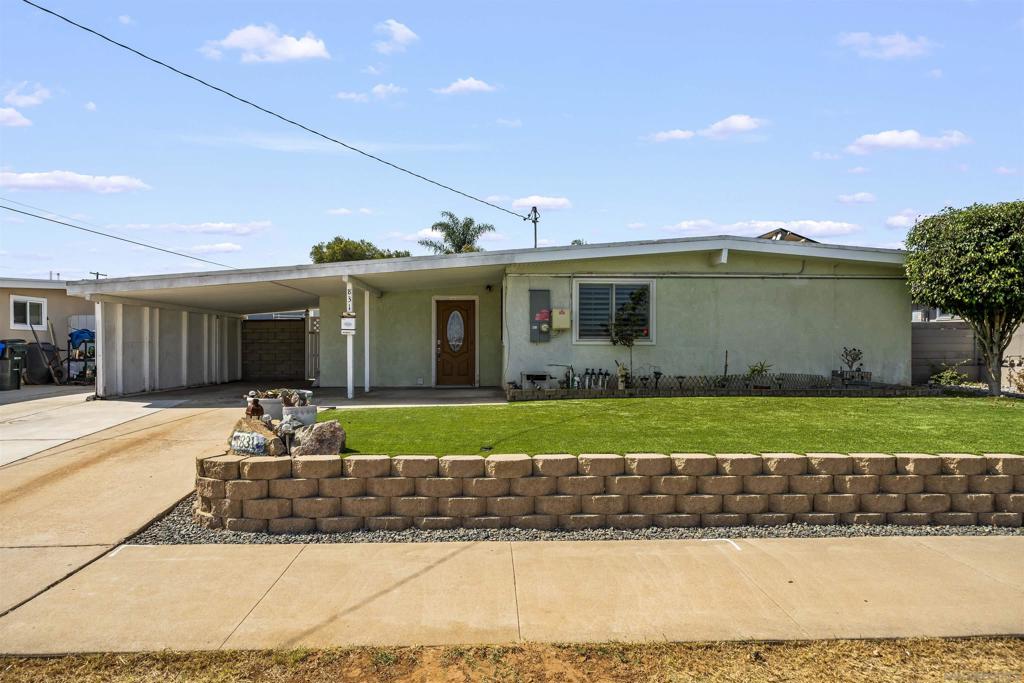 831 Hickory Ct., Imperial Beach, CA 91932 — photo 1
