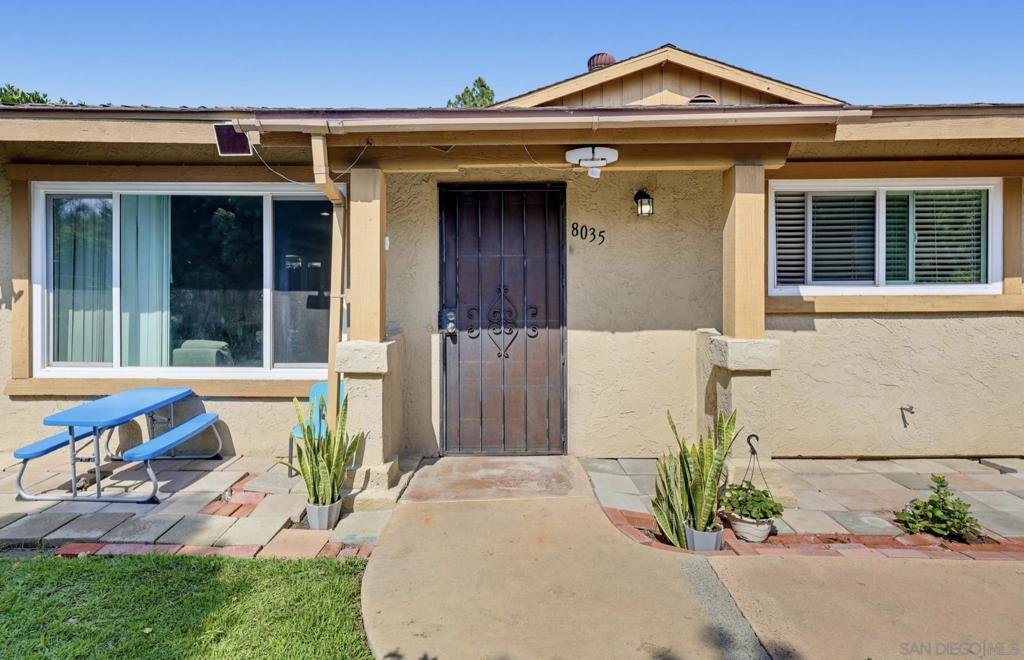 8035 Calle Fanita, Santee, CA 92071 — photo 1