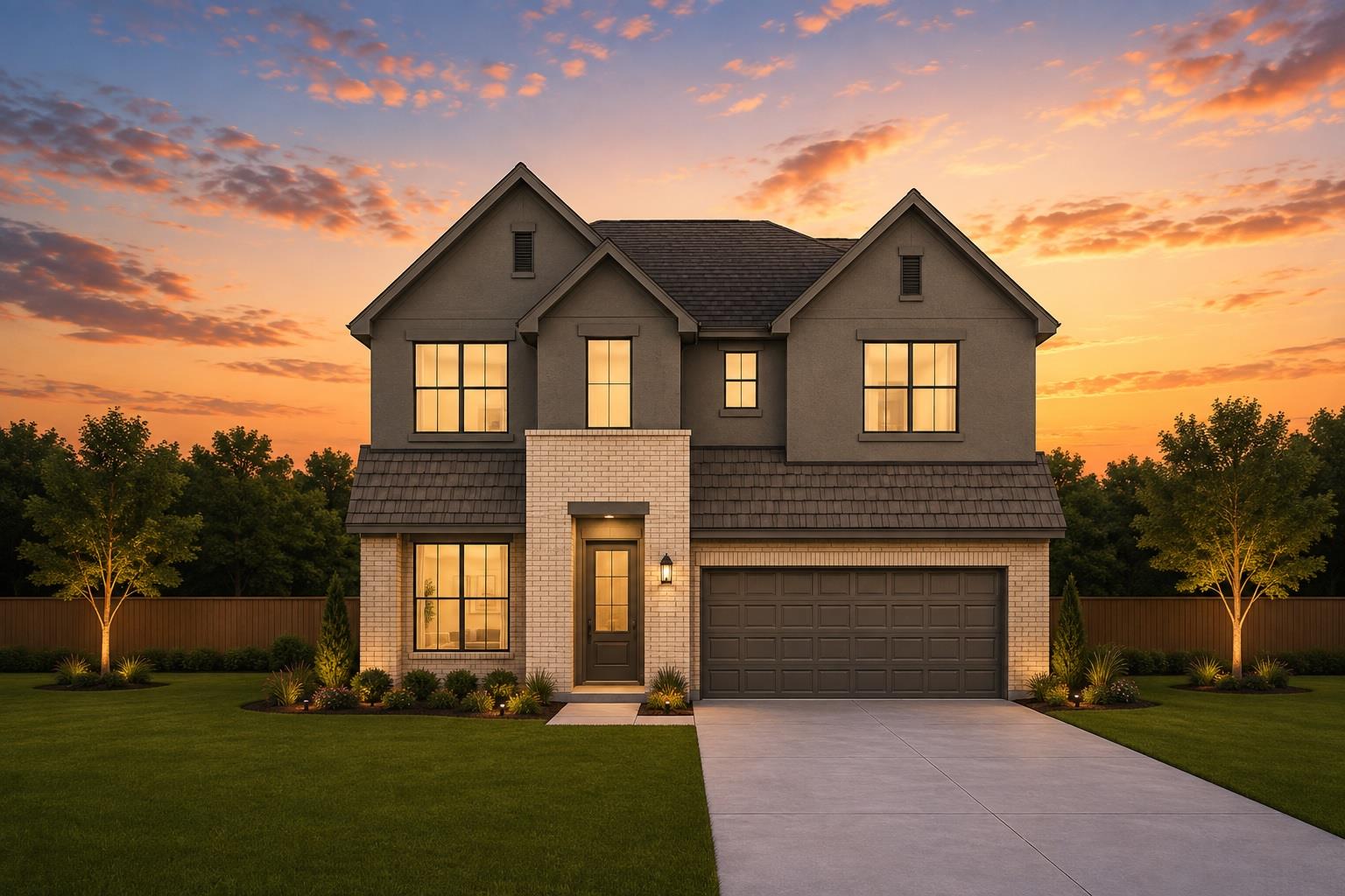 17712 Rolling, Manor, TX 78653 — photo 1