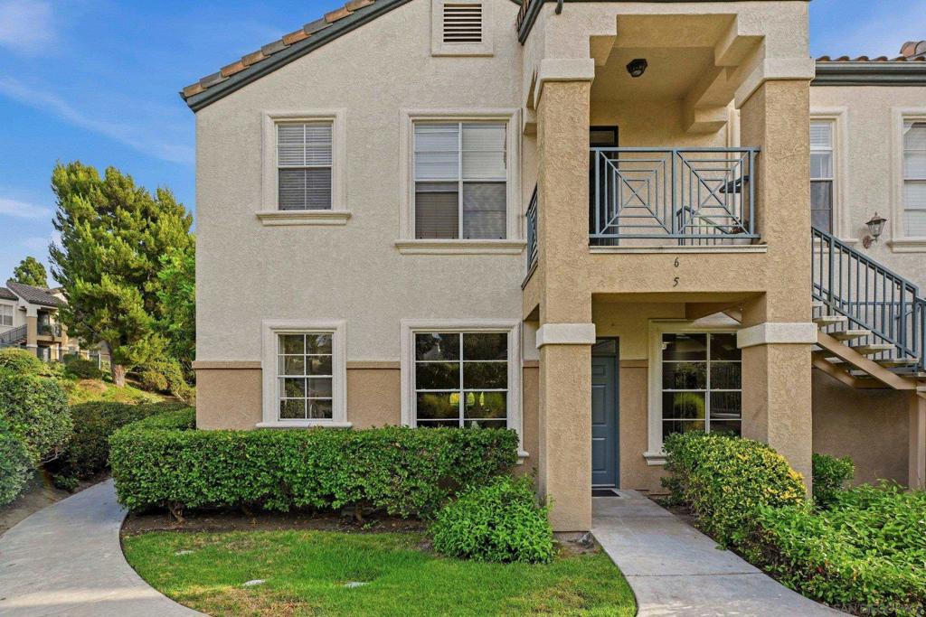 3504 Caminito El Rincon 5, San Diego, CA 92130 — photo 1