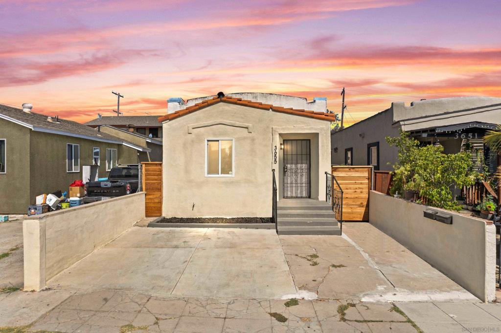 3655 44th St., San Diego, CA 92105 — photo 1