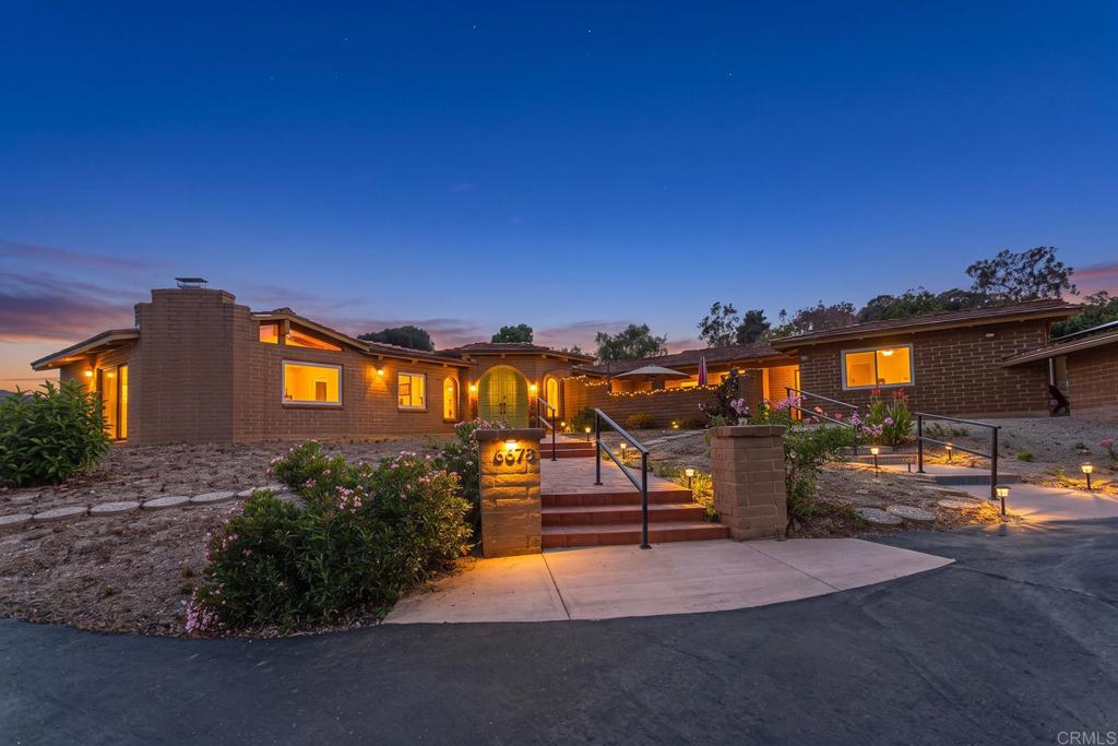 6678 Las Colinas, Rancho Santa Fe, CA 92067 — photo 1