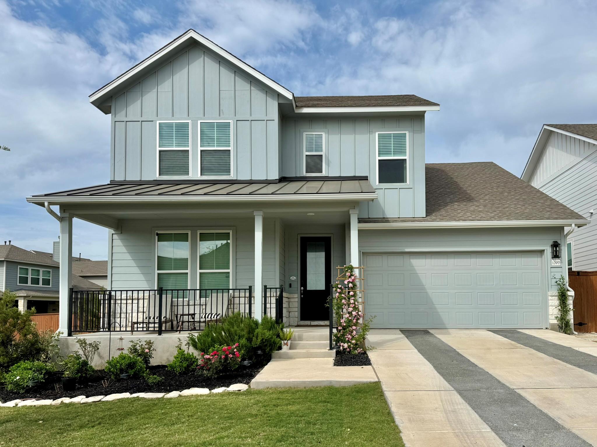 1202 Sage Thrasher, Dripping Springs, TX 78620 — photo 1