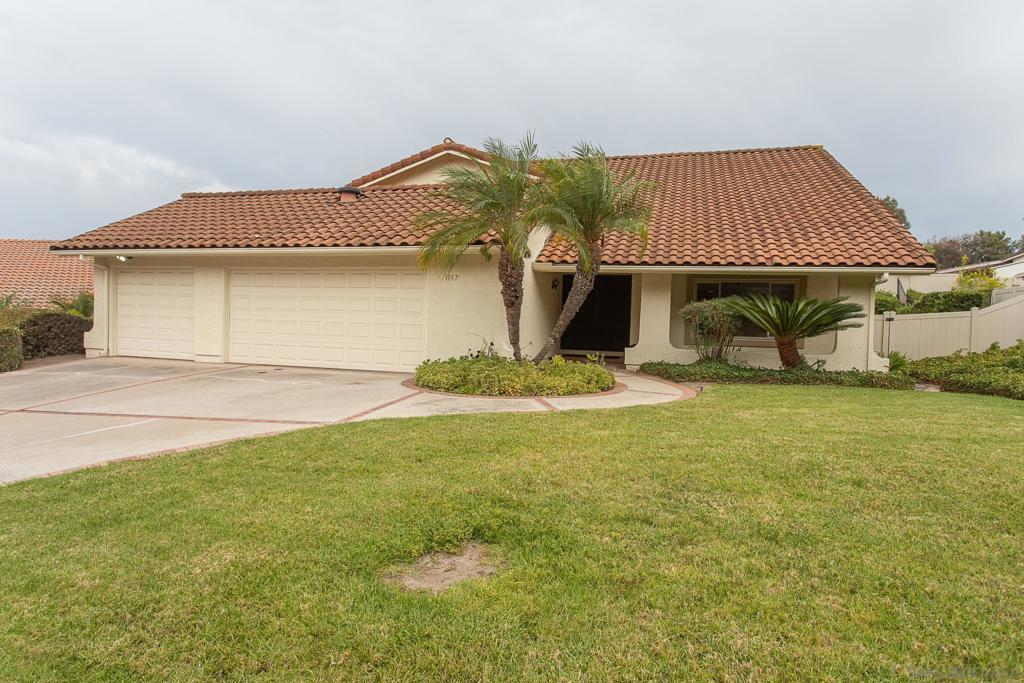 1157 Betts St., El Cajon, CA 92020 — photo 1