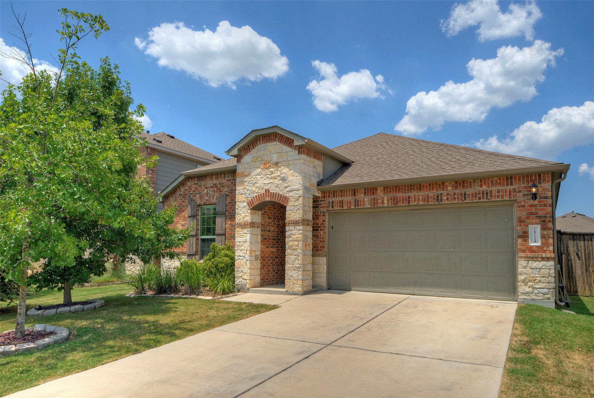 19724 Cherubini, Pflugerville, TX 78660 — photo 1