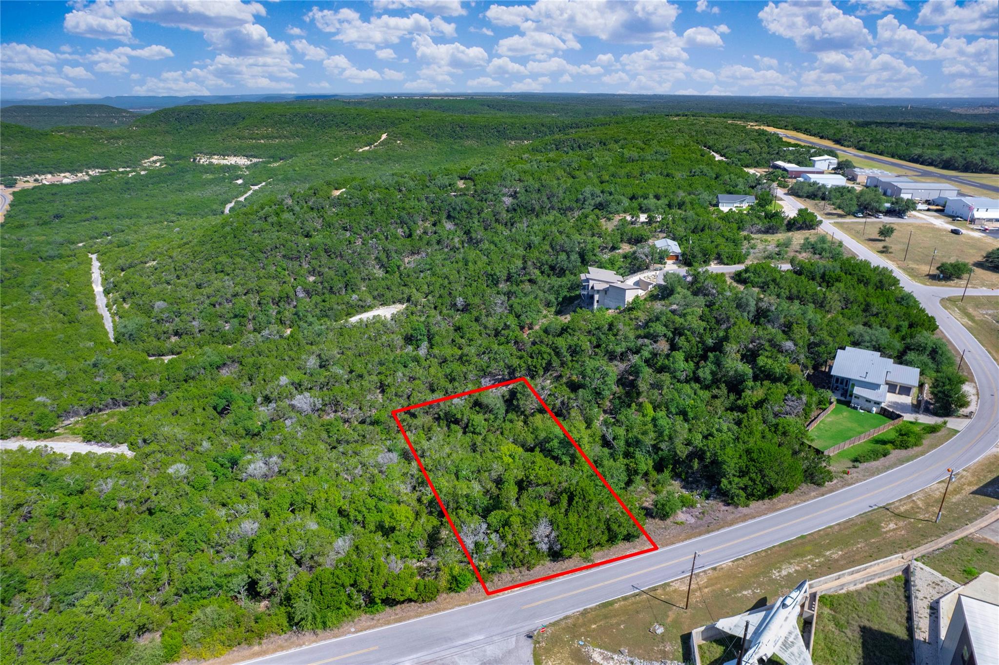 9000 Bar K Ranch, Lago Vista, TX 78645 — photo 1