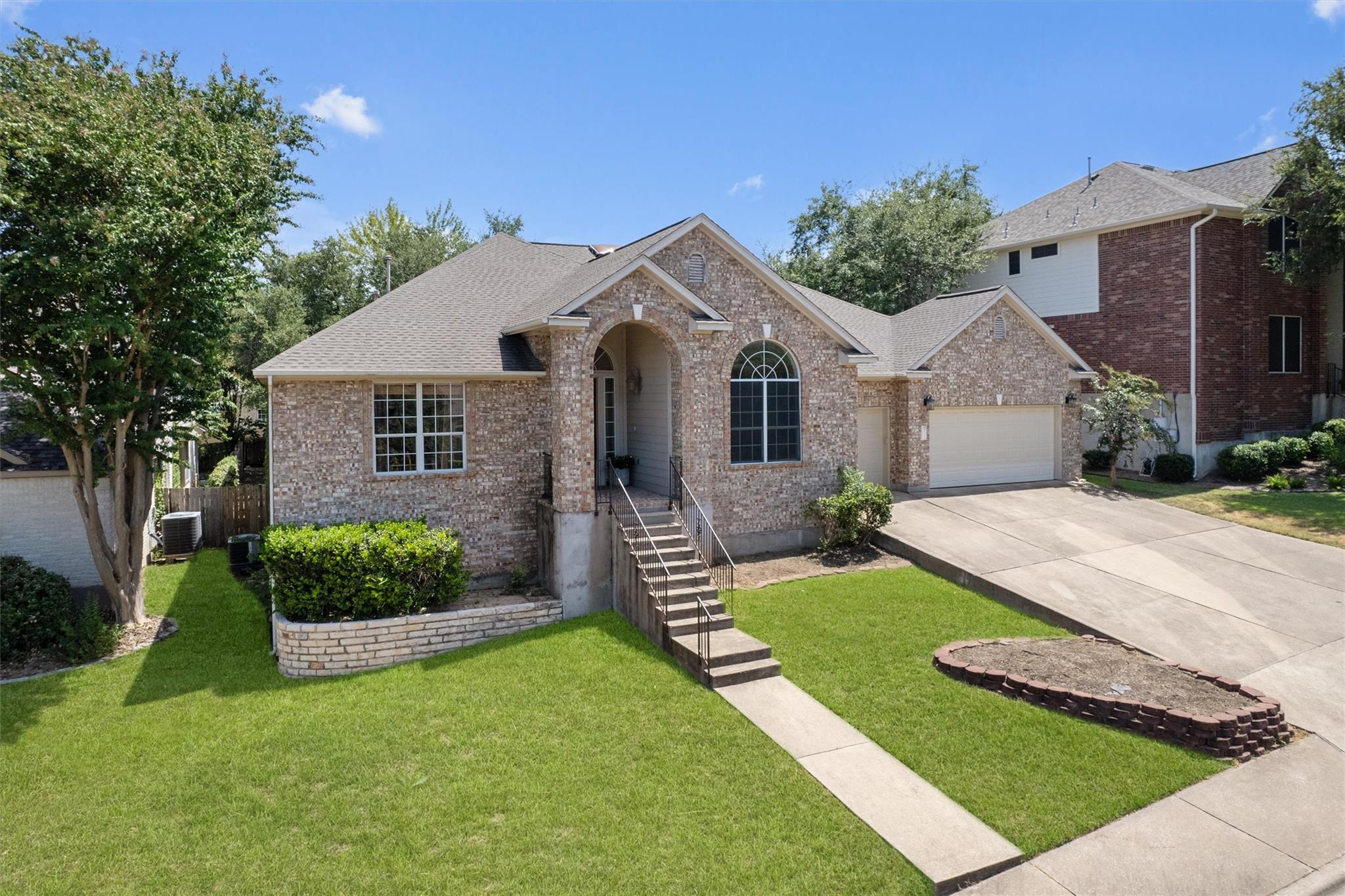 17060 Conway Springs, Austin, TX 78717 — photo 1