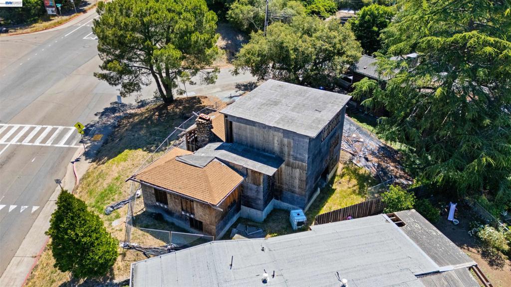 3551 Joaquin Miller Rd, Oakland, CA 94602 — photo 1