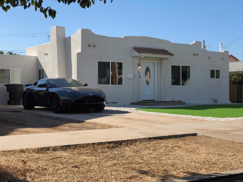 124 Madison Avenue, Chula Vista, CA 91910 — photo 1