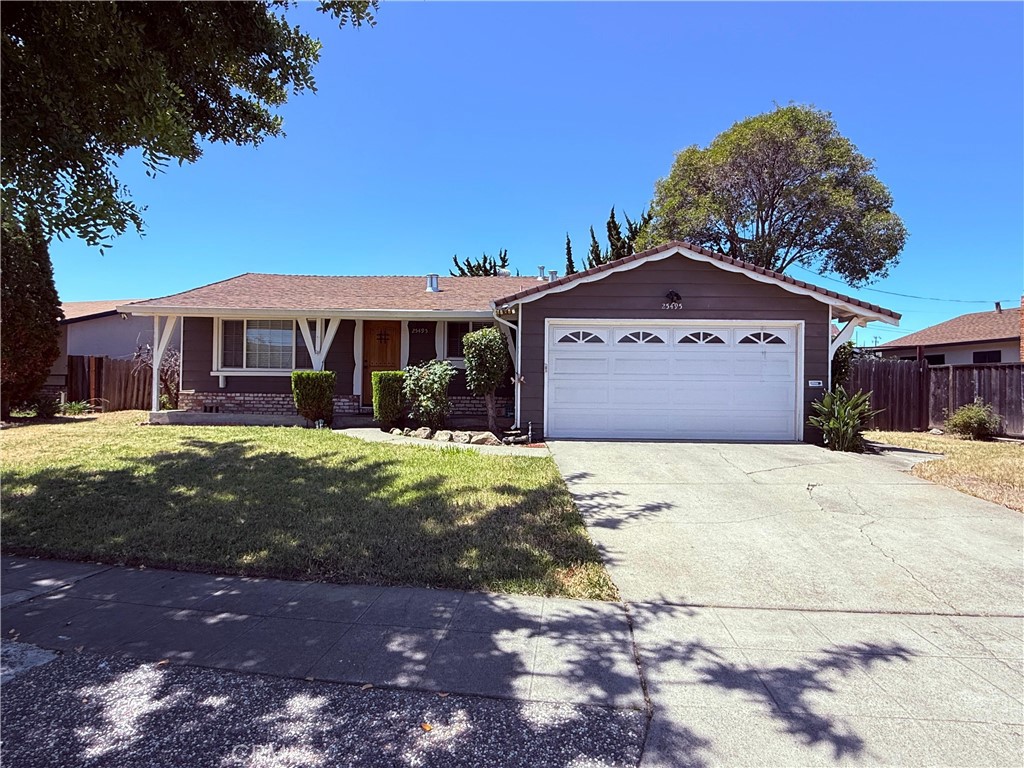 25495 Seaver, Hayward, CA 94545 — photo 1