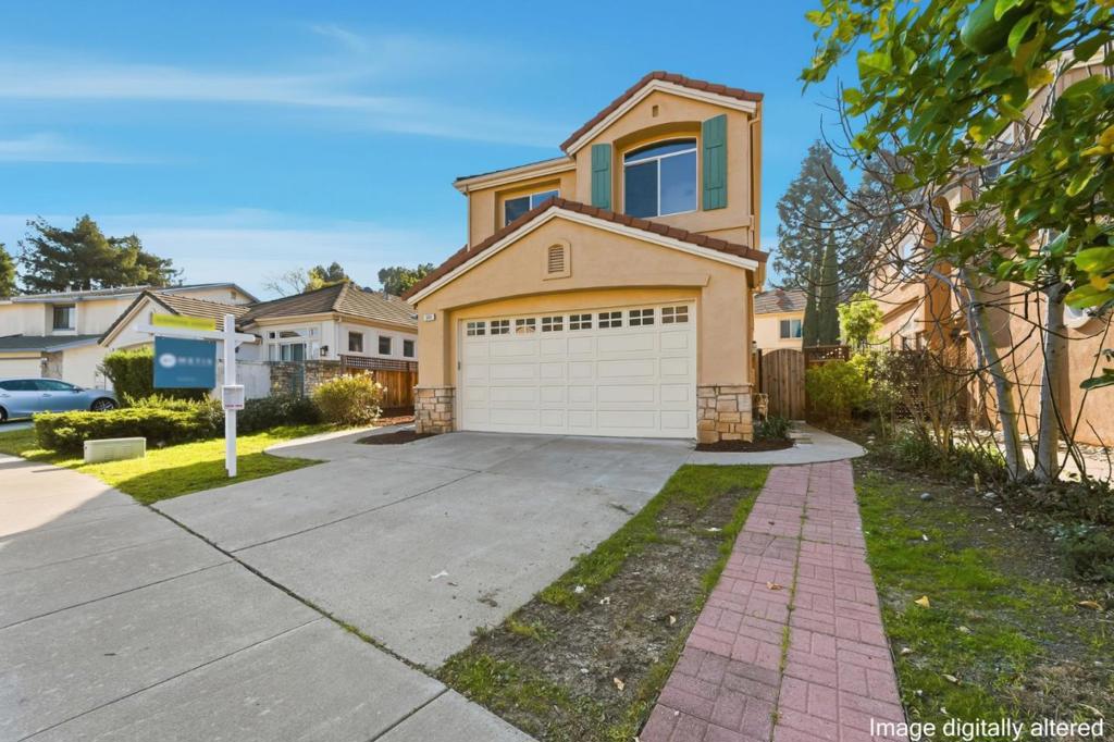 310 Grau Drive, Fremont, CA 94536 — photo 1