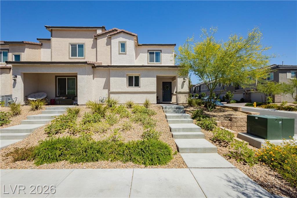 10713  Bendmore Court, Las Vegas, NV 89166 — photo 1