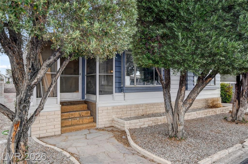 5054  Ridge Drive, Las Vegas, NV 89103 — photo 1