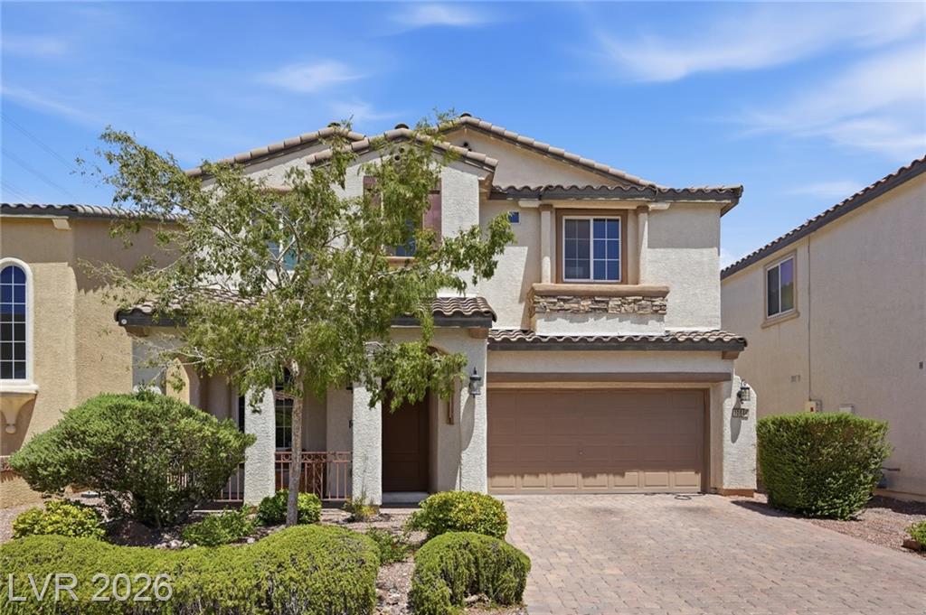 10846 Drake Ridge Avenue, Las Vegas, NV 89166 — photo 1