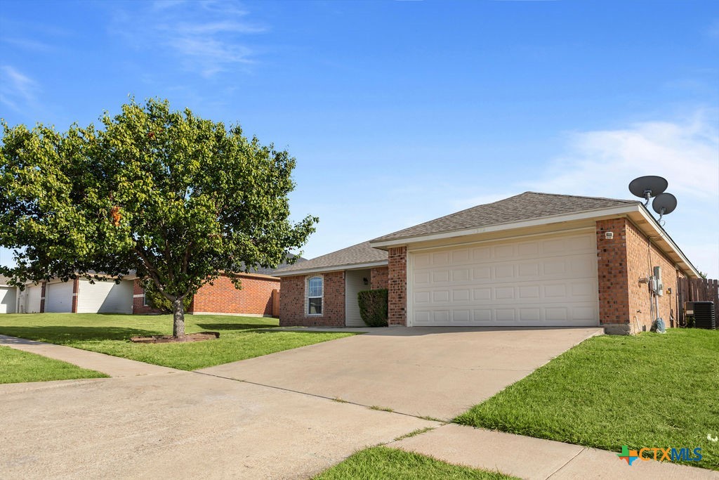 1312 Copper Creek, Killeen, TX 76549 — photo 1
