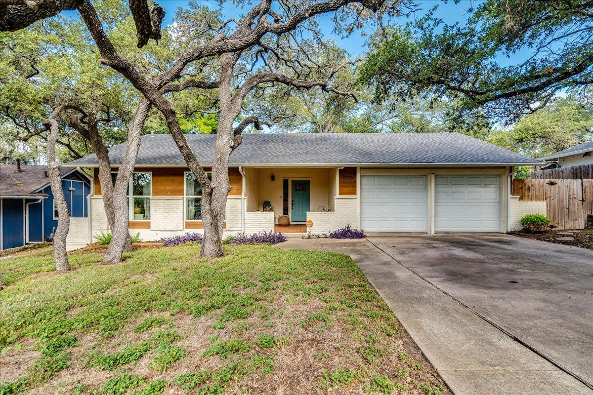 7206 Shadywood, Austin, TX 78745 — photo 1