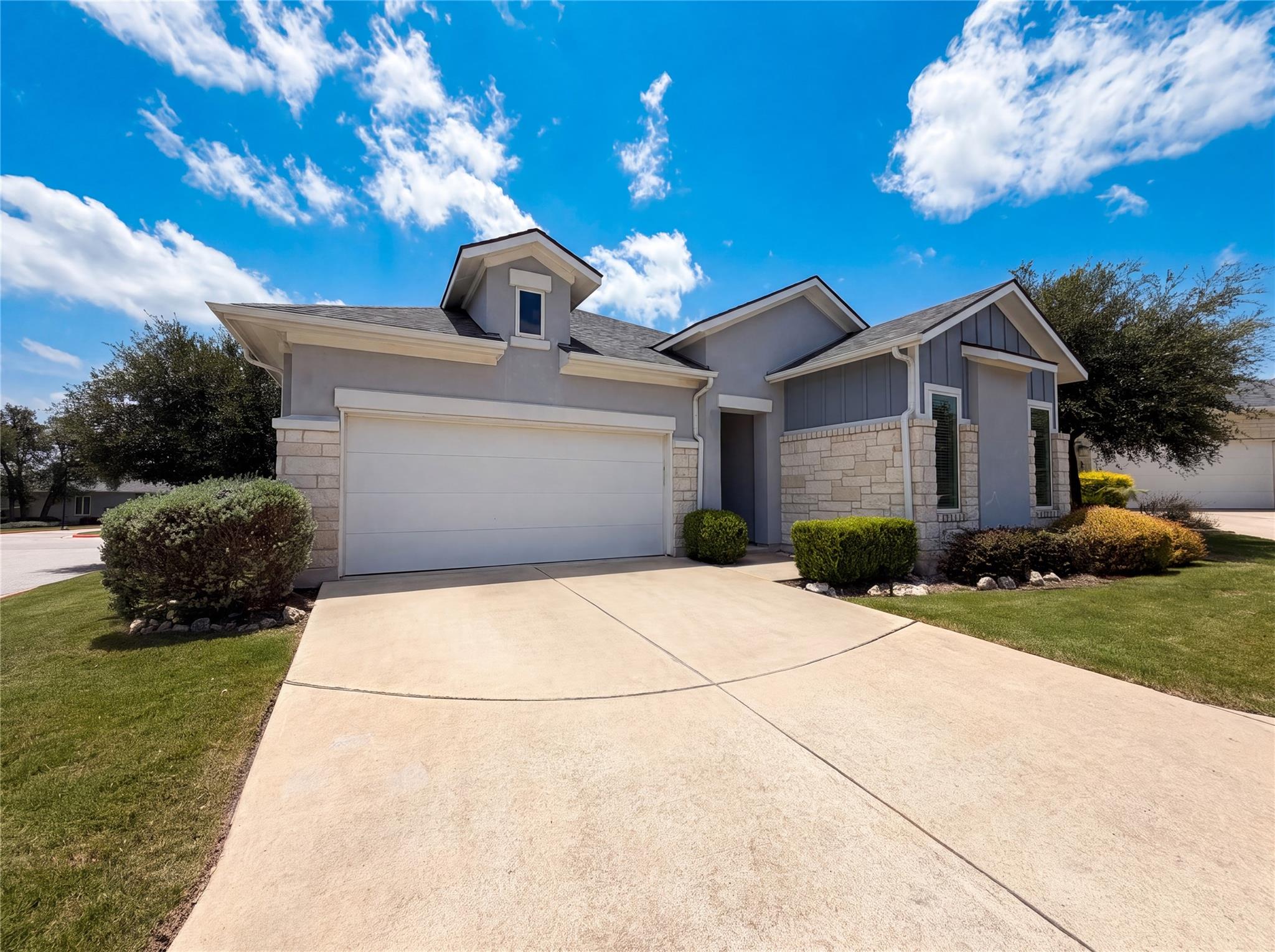 13701 Ronald W Reagan, Cedar Park, TX 78613 — photo 1