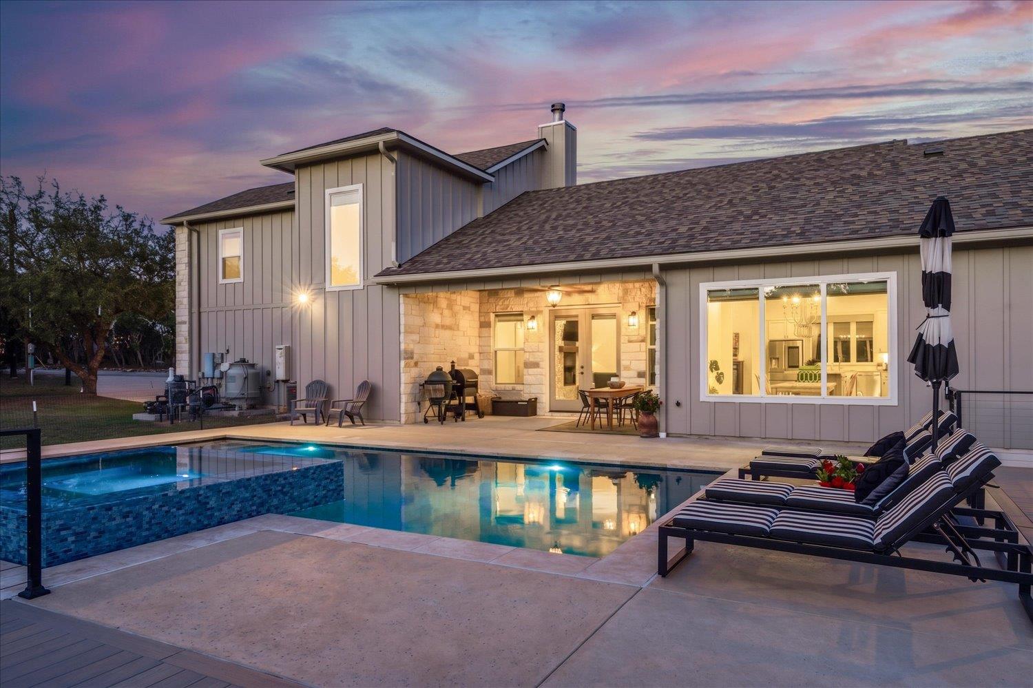 625B LAS COLINAS, Wimberley, TX 78676 — photo 1