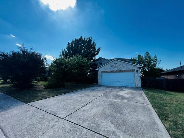 1113 Middle Brook, Leander, TX 78641 — photo 1