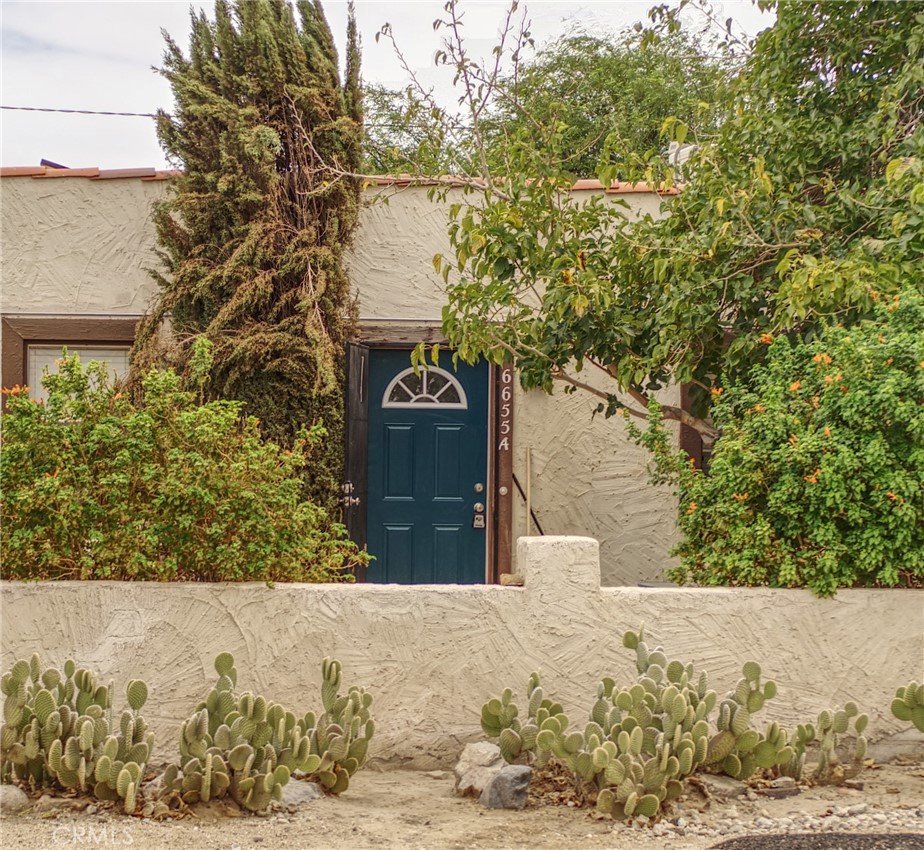6655 Split Rock Avenue, 29 Palms, CA 92277 — photo 1