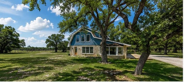 790 Private Road 905, Liberty Hill, TX 78642 — photo 1