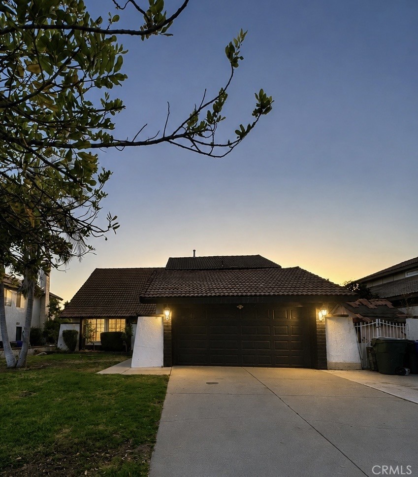 1527 Fairwood Way, Upland, CA 91786 — photo 1