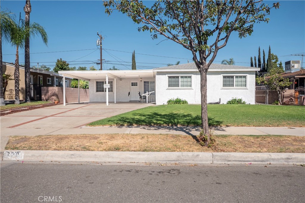 720 N Alameda Avenue, Ontario, CA 91764 — photo 1