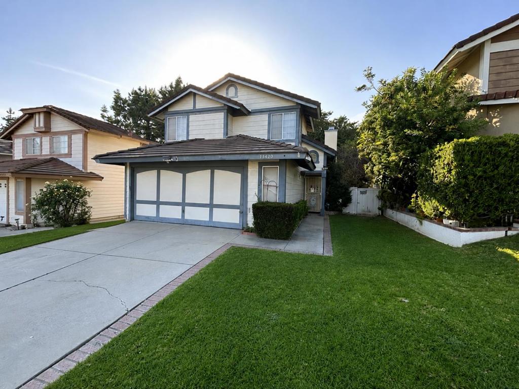 13420 Telluride Drive, Chino Hills, CA 91709 — photo 1