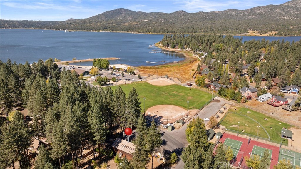 341 Jeffries, Big Bear Lake, CA 92315 — photo 1