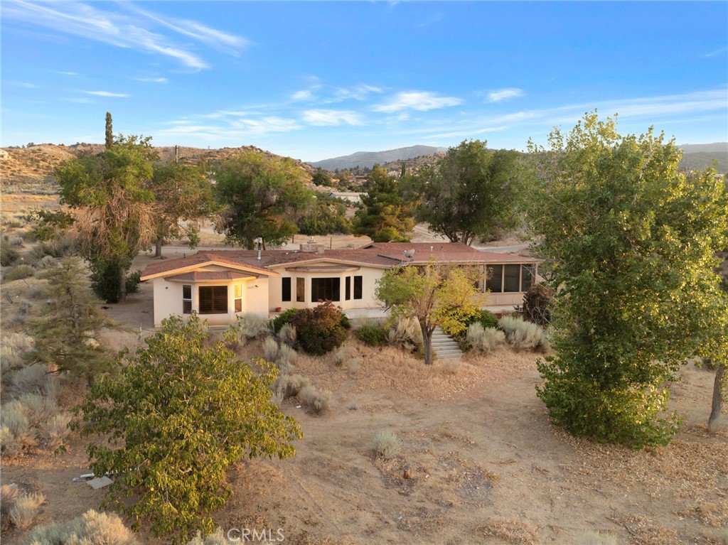3230 Silver Ridge, Pinon Hills, CA 92372 — photo 1